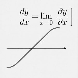 آموزش مفاهیم اولیه معادلات دیفرانسیل