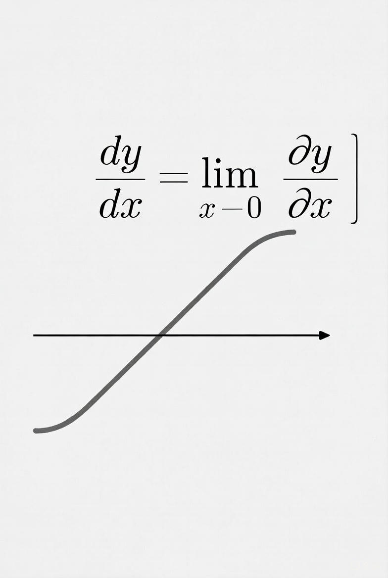 آموزش مفاهیم اولیه معادلات دیفرانسیل
