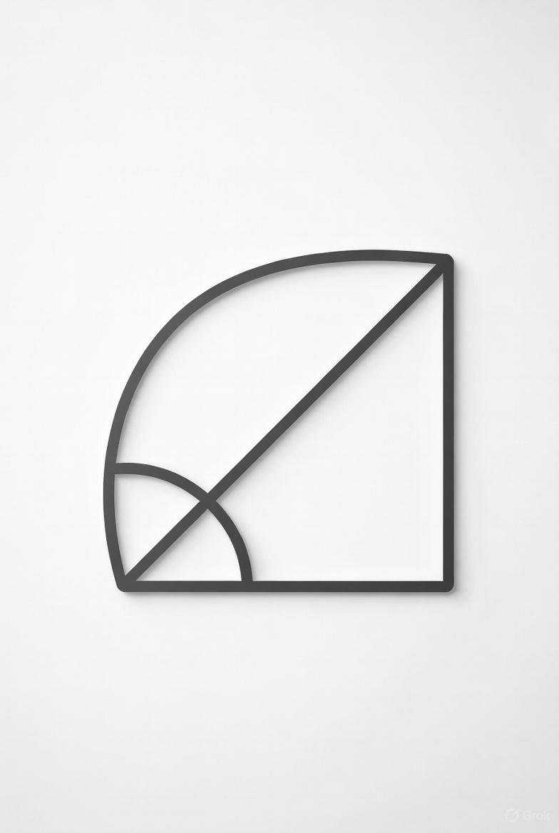 آموزش زوایا بر حسب رادیان